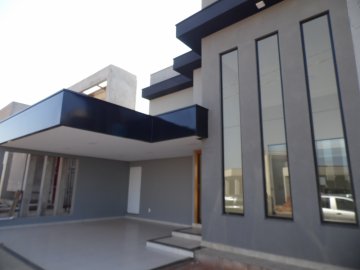 Casa - Venda - Residencial Vila Madalena - Araçatuba - SP