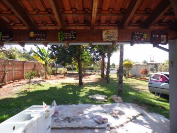 Rancho - Venda - Condominio Residencial Riviera Da Barra - Santo Antônio do Aracanguá - SP