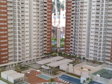 Apartamento - Venda - Jardim Nova Yorque - Araçatuba - SP