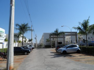 Apartamento - Venda - Umuarama - Araçatuba - SP