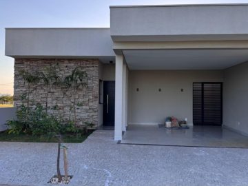 Casa - Venda - Residencial Madalena II - Araçatuba - SP