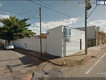 Terreno - Venda - Jussara - Araçatuba - SP