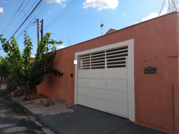 Casa - Venda - Umuarama - Araçatuba - SP