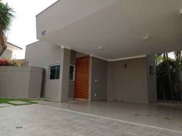 Casa - Venda - Aeroporto - Araçatuba - SP