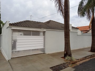 Casa - Venda - Centro - Tupã - SP
