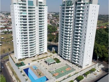 Apartamento - Venda - Parque das Paineiras - Birigui - SP