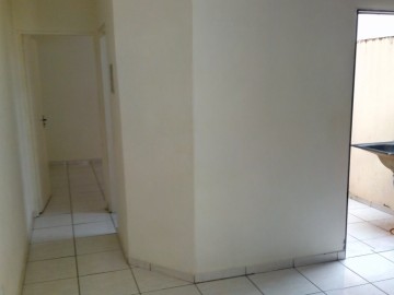 Kitnet - Aluguel - Jardim Sumaré - Araçatuba - SP