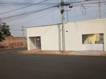 Casa - Venda - Umuarama - Araçatuba - SP