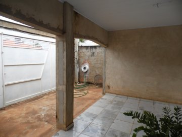 Casa - Venda - Engenheiro Taveira - Araçatuba - SP