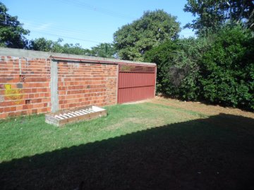 Chcara - Venda - Chacaras Aguiar - Araatuba - SP