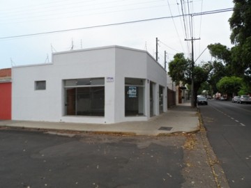 Imóvel Comercial - Venda - Vila Industrial - Araçatuba - SP