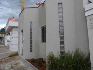 Imóvel Comercial - Aluguel - Nova York - Araçatuba - SP