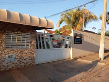 Casa - Venda - Vila Aeronáutica - Araçatuba - SP