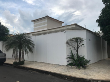 Casa - Venda - Presidente - Araçatuba - SP