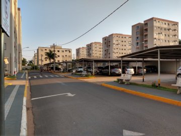 Apartamento - Venda - Morada Dos Nobres - Araçatuba - SP