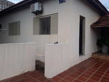 Casa - Venda - Vila Mendonça - Araçatuba - SP