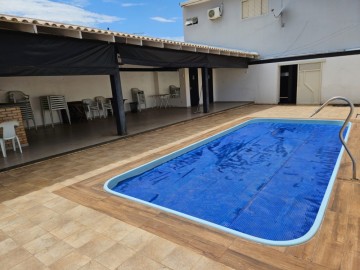Sobrado - Venda - Monte Carlo - Araçatuba - SP