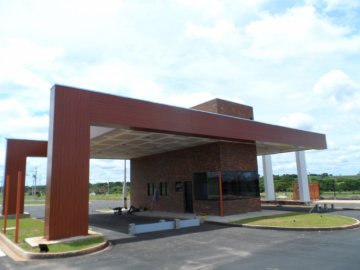 Terreno - Venda - Residencial Barcelona - Araçatuba - SP