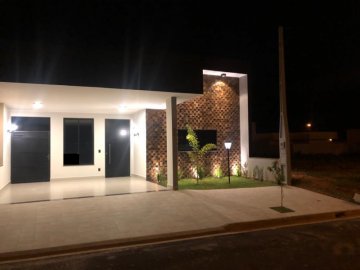Casa - Venda - Condominio Esidencial Barcelona1 - Araçatuba - SP
