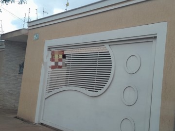 Casa - Venda - Concórdia I - Araçatuba - SP