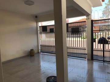 Casa - Venda - Jardim Estoril - Birigüi - SP