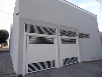 Sala Comercial - Venda - Vila Mendona - Araatuba - SP