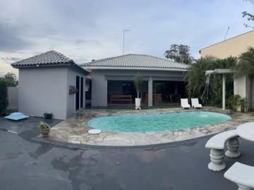 Rancho - Venda - Residencial Costa Azul - Araçatuba - SP