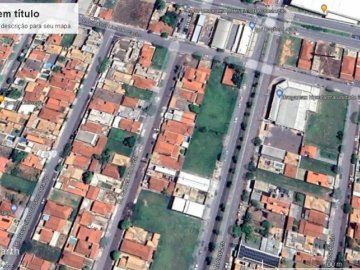 Terreno - Venda - Concórdia I - Araçatuba - SP