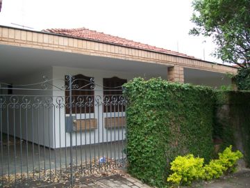 Casa - Venda - Vila Mendonça - Araçatuba - SP