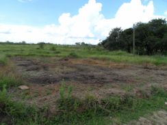 Terreno - Venda - Universo - Araçatuba - SP