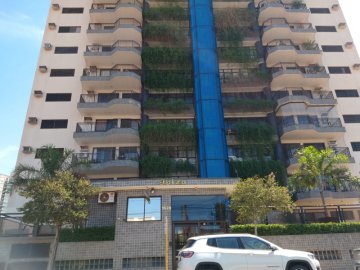 Apartamento - Venda - Vila Bandeirantes - Araçatuba - SP