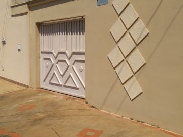 Casa - Venda - Vila Alba - Araçatuba - SP