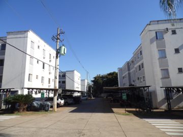 Apartamento - Venda - Chácaras Patrimônio Santana - Araçatuba - SP