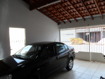 Casa - Venda - Jussara - Araçatuba - SP