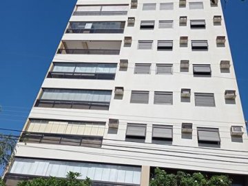 Apartamento - Venda - Vila Mendona - Araatuba - SP