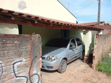 Casa - Venda - Engenheiro Taveira - Araatuba - SP