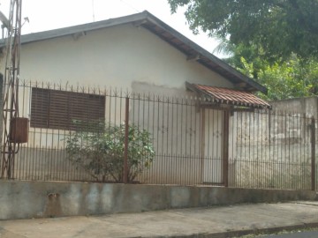 Casa - Venda - Jardim Paulista - Araçatuba - SP