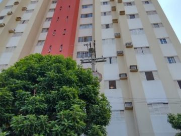 Apartamento - Aluguel - Saudade - Araçatuba - SP