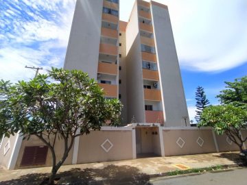 Apartamento - Venda - Conjunto Habitacional Castelo Branco - Araatuba - SP