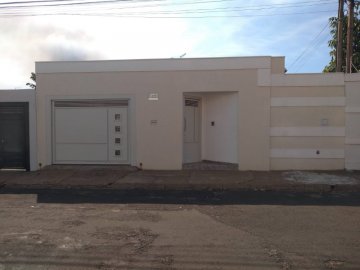 Casa - Venda - Ipanema - Araçatuba - SP