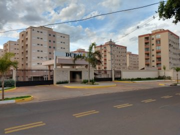 Apartamento - Venda - Aviao - Araatuba - SP