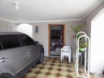 Casa - Venda - Vila Mendonça - Araçatuba - SP