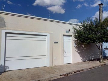 Casa - Venda - Umuarama - Araçatuba - SP