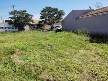 Terreno - Venda - Concórdia II - Araçatuba - SP