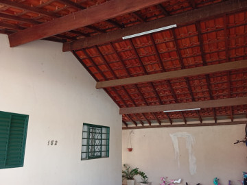 Casa - Aluguel - Jardim Moreira - Araatuba - SP