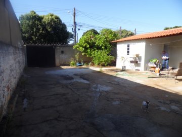 Casa - Venda - Tv - Araçatuba - SP
