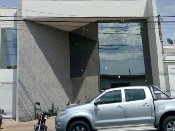 Sala Comercial - Venda - Planalto - Araçatuba - SP