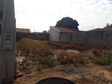 Terreno - Venda - Presidente - Araçatuba - SP
