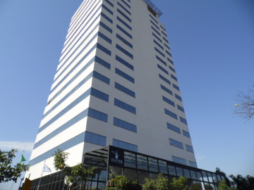 Sala Comercial - Venda - Jardim Sumaré - Araçatuba - SP
