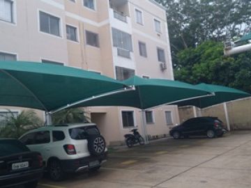 Apartamento - Venda - Jardim Paulista - Araçatuba - SP